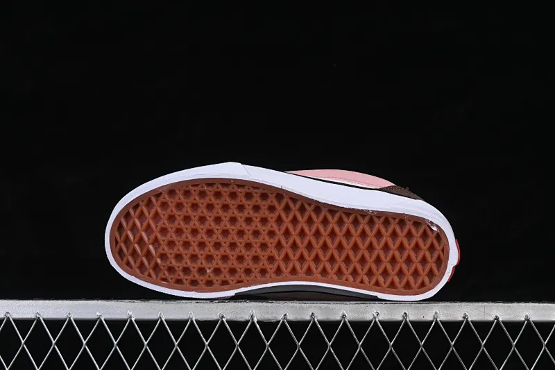 All categories Vans series Vans Low Vans Knu Skool Vans low-top casual skateboard shoes VN0009SY398